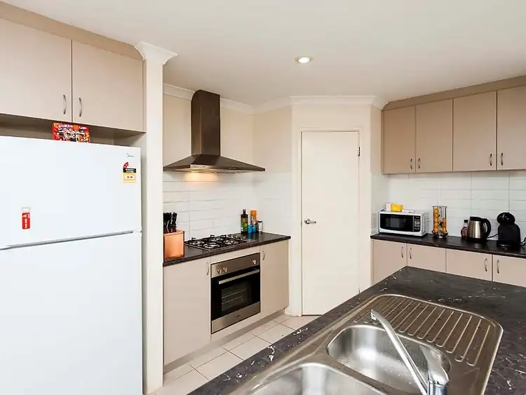 Second view of Homely house listing, 29 Yelbeni Loop, Baldivis WA 6171