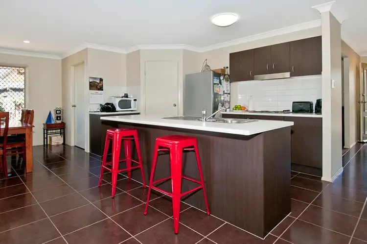 Seventh view of Homely house listing, 17 Vista Circuit, Bahrs Scrub QLD 4207