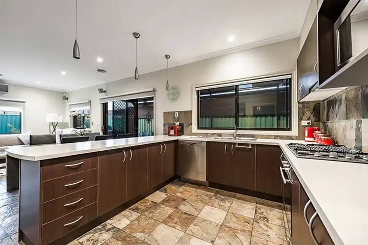Second view of Homely house listing, 110 Malcolm Creek Parade, Craigieburn VIC 3064