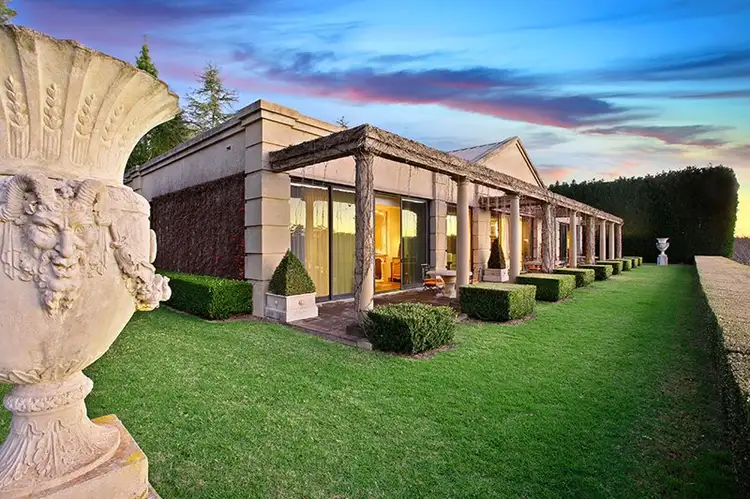 Main view of Homely house listing, The Palladio 25 Nollands Road, Arcadia NSW 2159