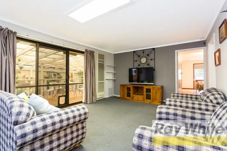 Second view of Homely house listing, 28 Tucker Crescent, North Haven SA 5018