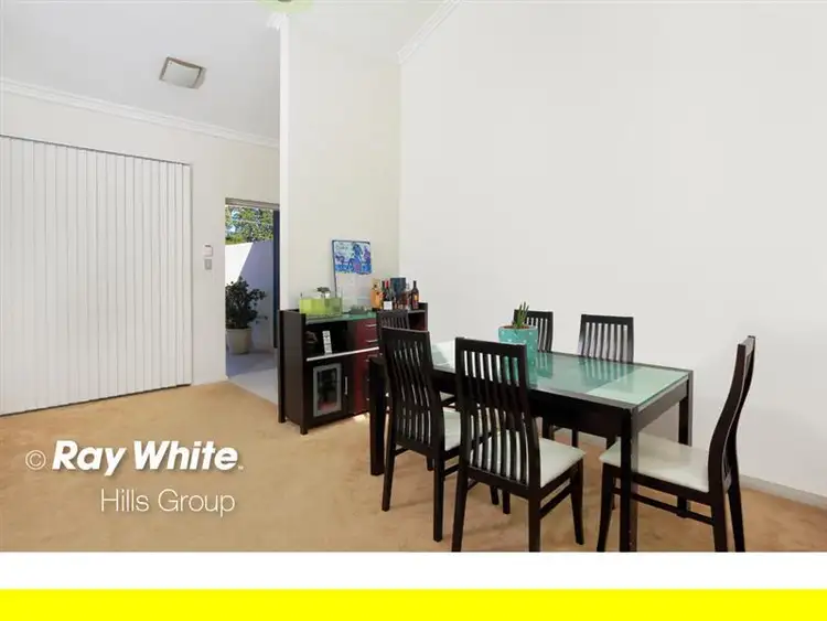 Fifth view of Homely house listing, 75/11 Glenvale Avenue, Parklea NSW 2768