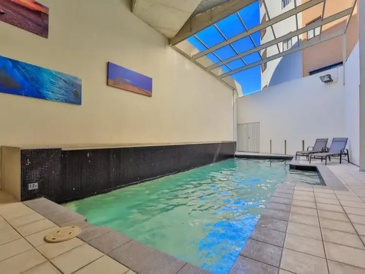 Fourth view of Homely unit listing, 20/6 Primrose Street, Bowen Hills QLD 4006