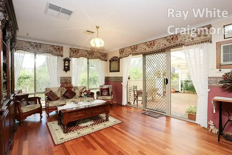 Fourth view of Homely house listing, 28 Birch Grove, Craigmore SA 5114