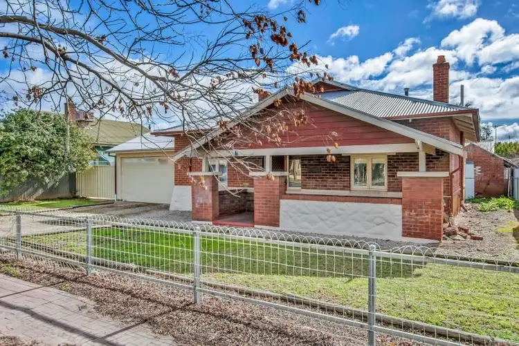 Main view of Homely house listing, 70 Second Avenue, Sefton Park SA 5083