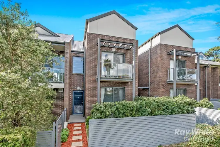 5/10-12 Carver Place, Dundas Valley NSW 2117