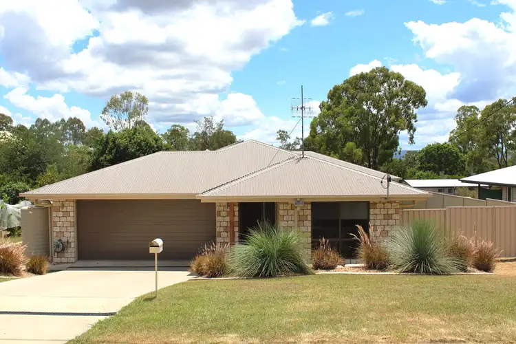 Second view of Homely house listing, 91 Fulham Street, Toogoolawah QLD 4313