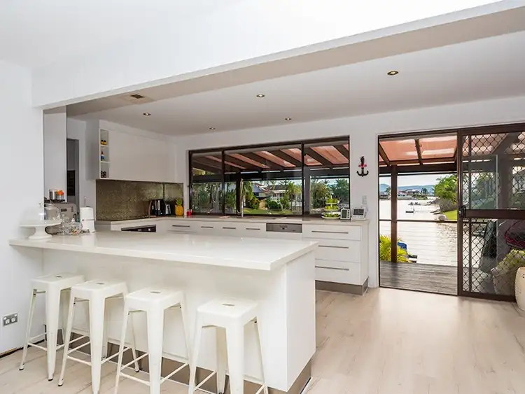 Third view of Homely house listing, 100 Campbell Street, Sorrento QLD 4217