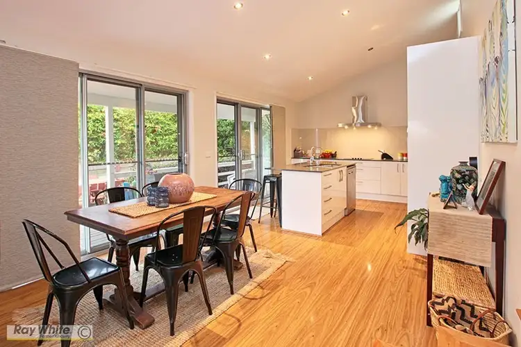 Second view of Homely house listing, 47 Lakeview Crescent, Forster NSW 2428