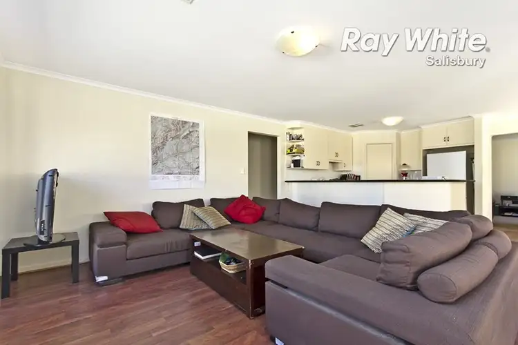 Fifth view of Homely house listing, 35 Lafitte Way, Andrews Farm SA 5114
