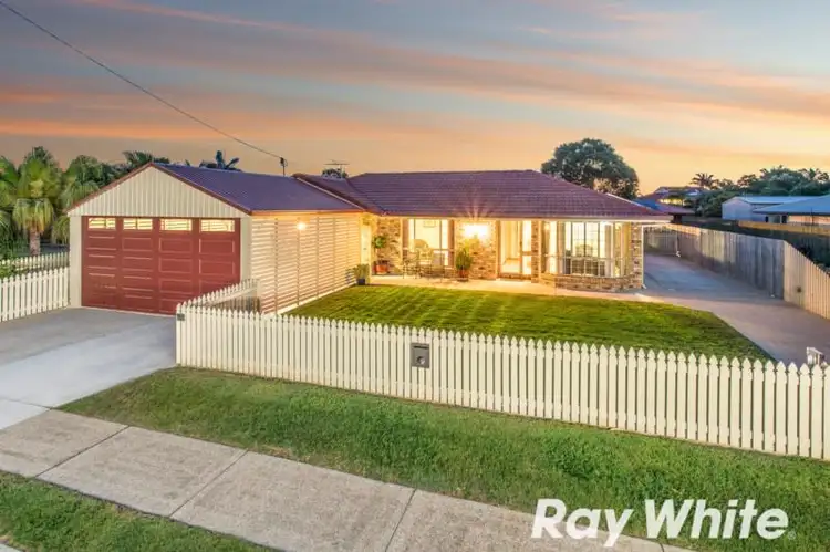 Main view of Homely house listing, 17 Goodwood Road, Murrumba Downs QLD 4503
