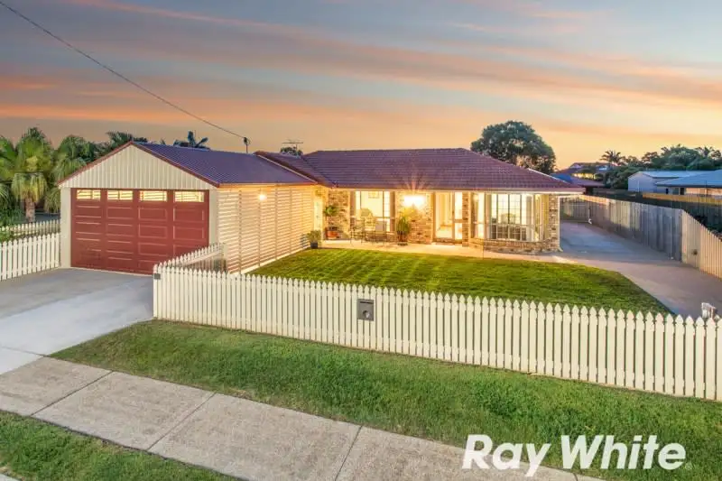 Main view of Homely house listing, 17 Goodwood Road, Murrumba Downs QLD 4503
