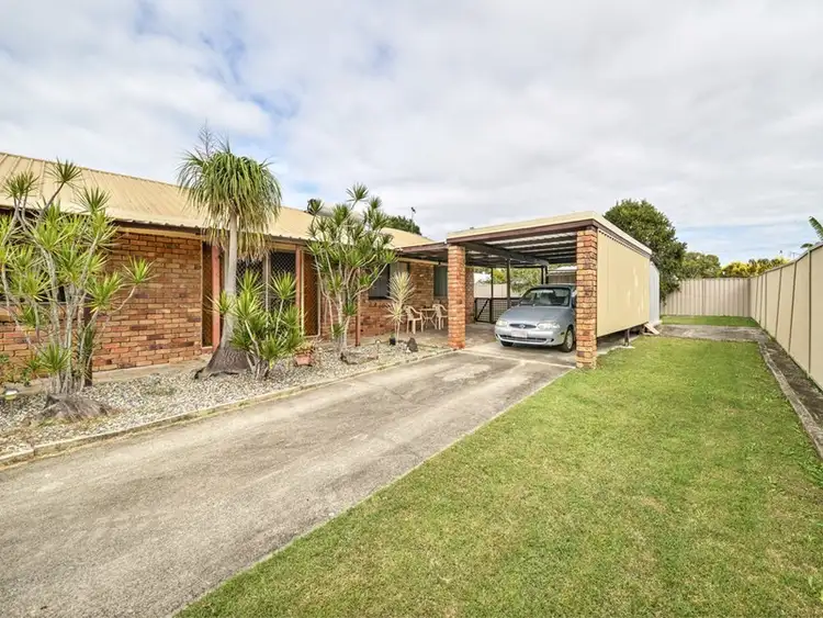 Second view of Homely house listing, 3 Ballina Street, Kippa-ring QLD 4021