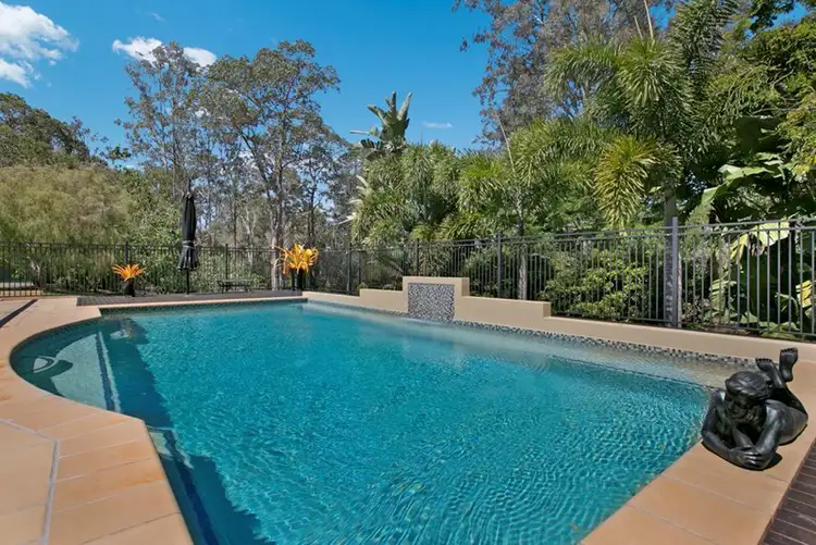Third view of Homely house listing, 12 Parkwood Drive, Capalaba QLD 4157