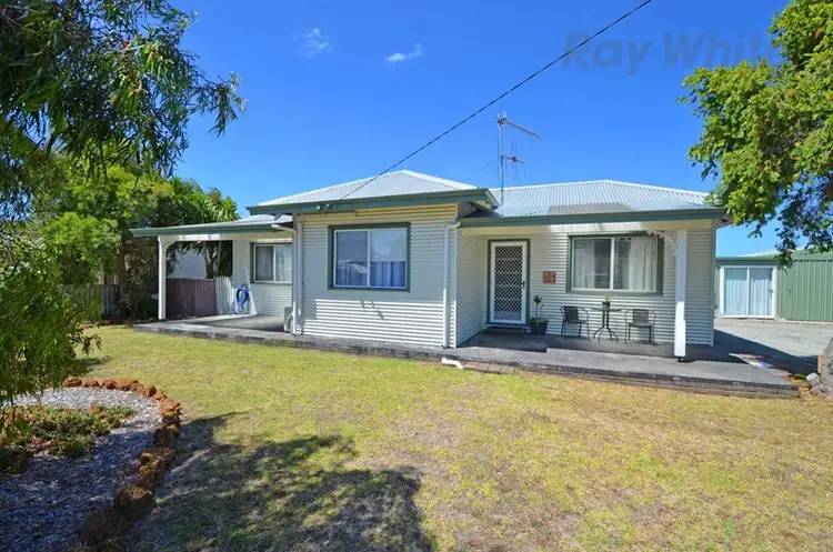 7 Oxford Street, Gledhow WA 6330
