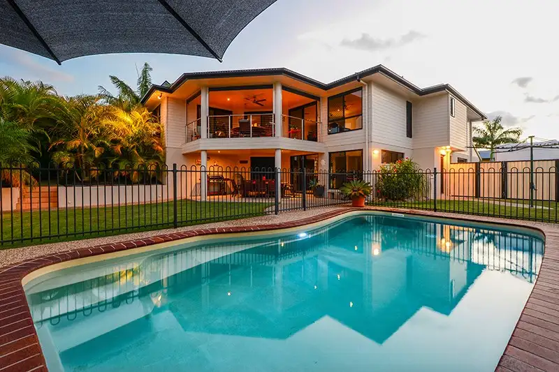 Main view of Homely house listing, 7 Michael Court, Boyne Island QLD 4680