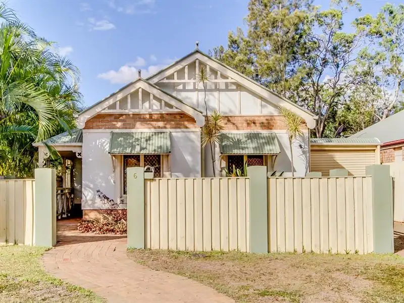 Main view of Homely house listing, 6 Grasstree Place, Forest Lake QLD 4078