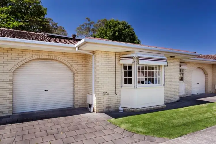 Third view of Homely unit listing, 3/9 Chisholm Avenue, Burnside SA 5066