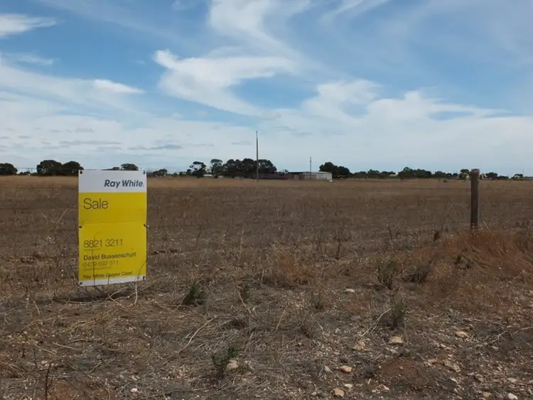 Seventh view of Homely land listing, Lot 33 Ellis Road, Wallaroo SA 5556