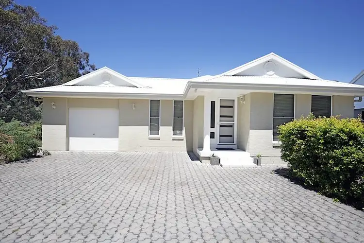 Fifth view of Homely house listing, 29 Caffery Circuit, Callala Beach NSW 2540