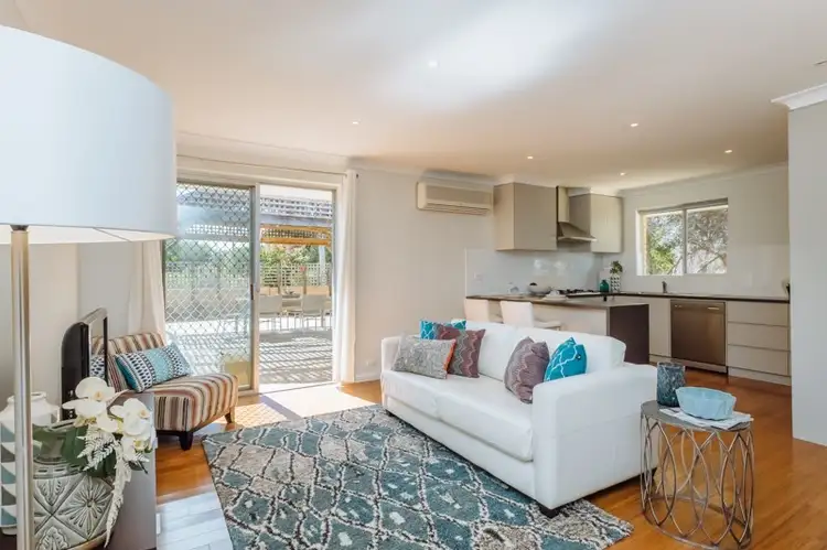 Main view of Homely other listing, 42A Kallaroo Place, Kallaroo WA 6025