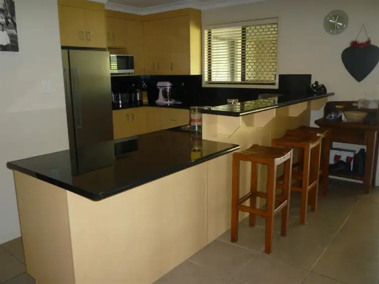 Second view of Homely house listing, 42 Ingram Drive, Gracemere QLD 4702