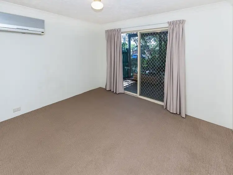 Second view of Homely apartment listing, 24/110 Musgrave Road, Red Hill QLD 4059