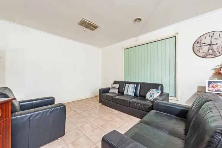 Fifth view of Homely house listing, 13 Elissa Way, St Albans VIC 3021