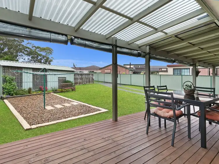 Third view of Homely house listing, 8 Kipling Road, Wetherill Park NSW 2164