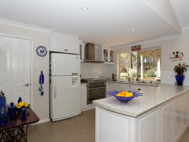 Main view of Homely house listing, 133 Sandalford Drive, Chittering WA 6084