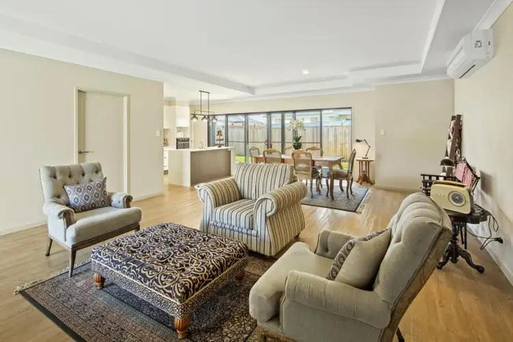 Third view of Homely house listing, 19 Cavalry Way, Sippy Downs QLD 4556