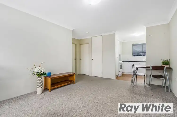 Second view of Homely house listing, 4/17 Prince Edward Drive, Dapto NSW 2530