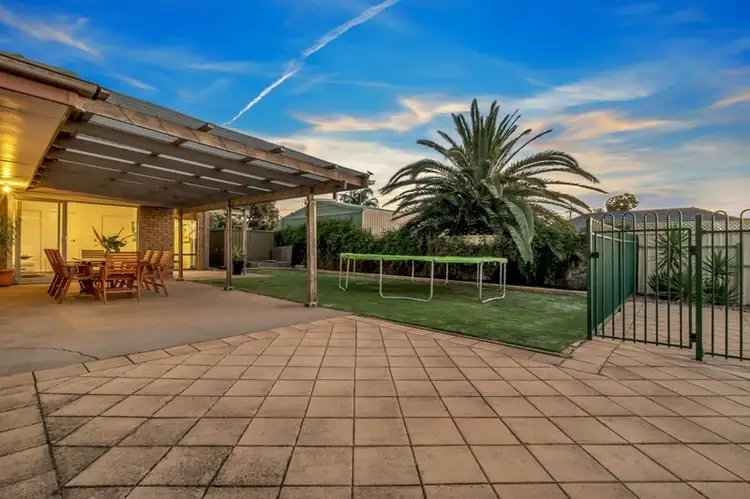 Sixth view of Homely house listing, 23 Topaz Crescent, Salisbury East SA 5109