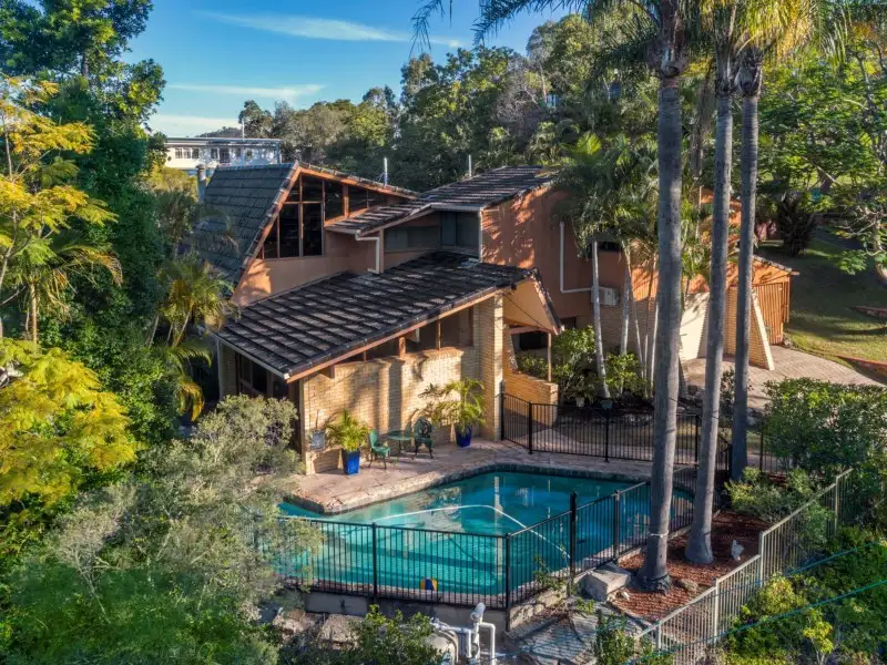 Main view of Homely house listing, 36 Gawalla Street, The Gap QLD 4061