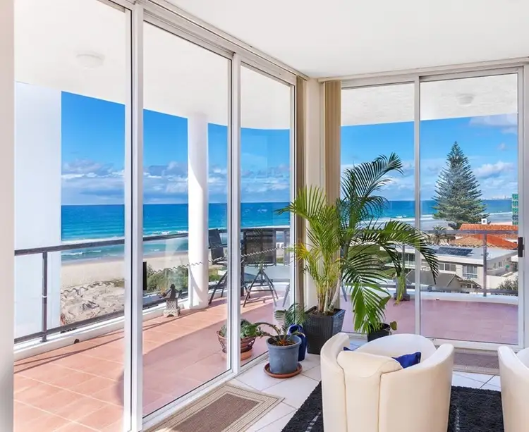 Fifth view of Homely apartment listing, 5/3 Twenty Seventh Avenue, Palm Beach QLD 4221