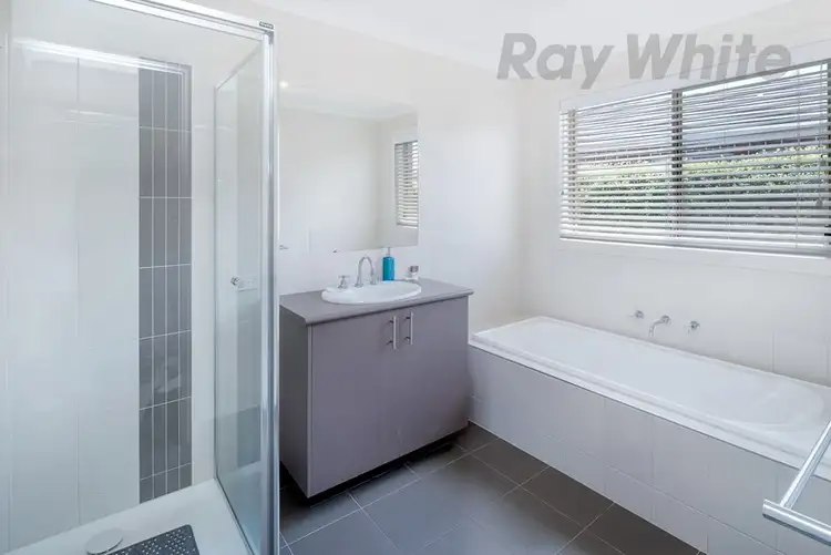 Sixth view of Homely house listing, 8 Brahman Drive, Delacombe VIC 3356