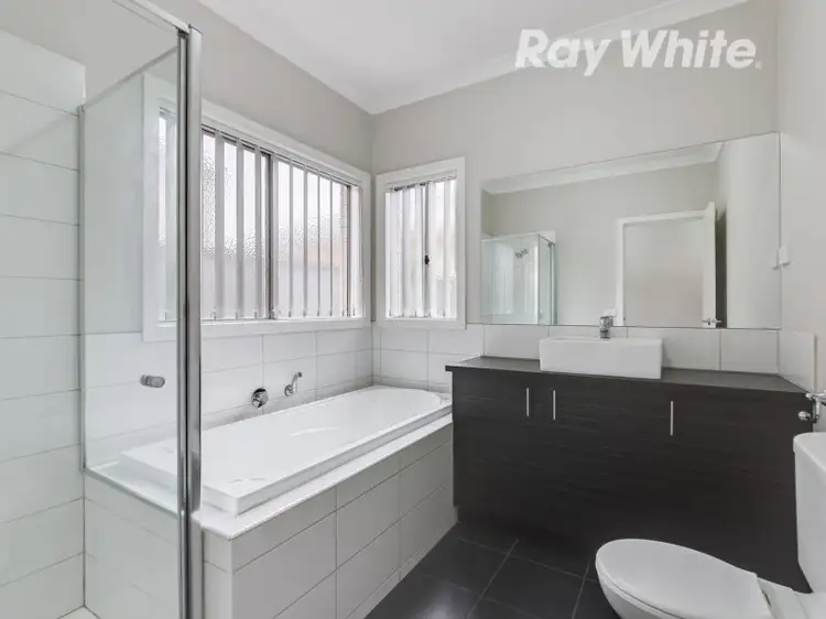 Seventh view of Homely house listing, 3 Ludeman Drive, Wollert VIC 3750