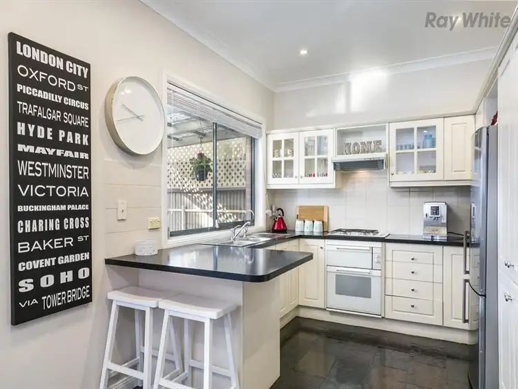 Sixth view of Homely house listing, 10A Chitral Terrace, South Plympton SA 5038