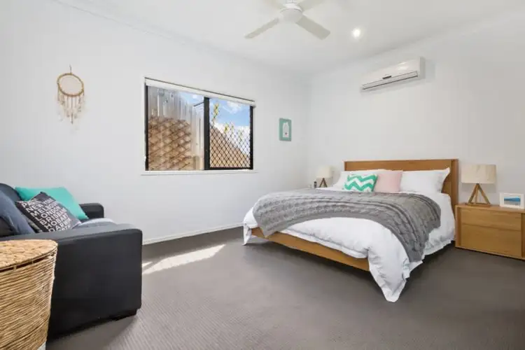 Fifth view of Homely house listing, 29 Tea Trees Avenue, Springfield Lakes QLD 4300