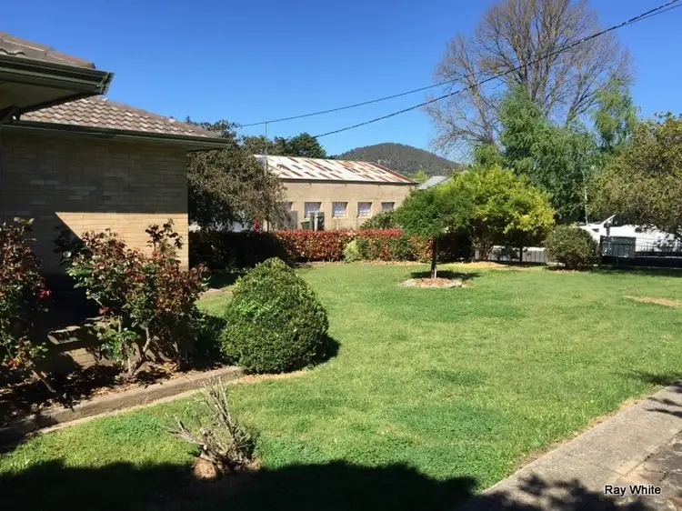 Main view of Homely house listing, 15 Park Lane, Braidwood NSW 2622
