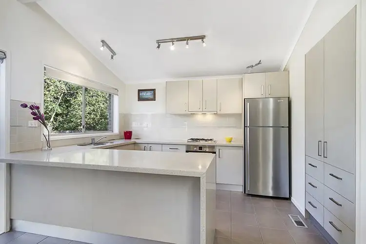 Fifth view of Homely house listing, Unit 2/36 PASCOE Avenue, Croydon VIC 3136