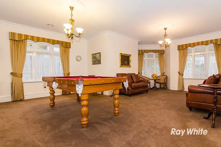 Third view of Homely house listing, 6 Red Mallee Court, Lyndhurst VIC 3975
