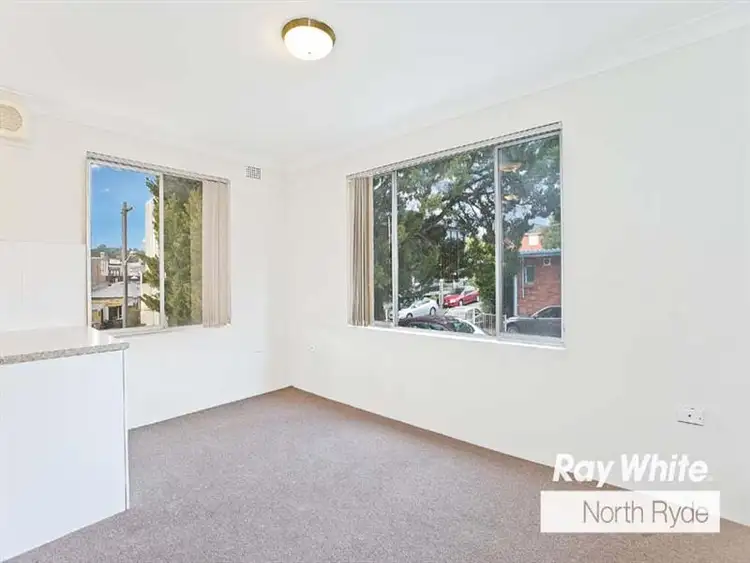 Fifth view of Homely unit listing, 17/5 Maxim Street, West Ryde NSW 2114