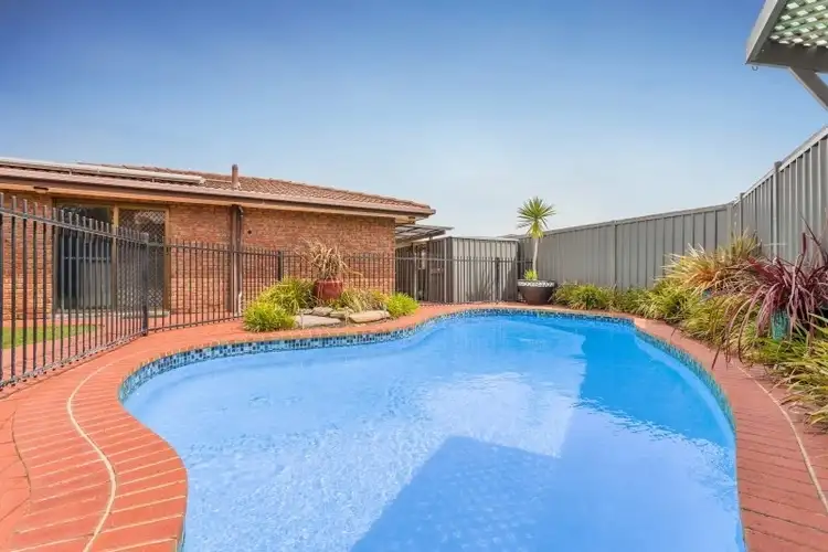 Fifth view of Homely house listing, 8 Mariners Crescent, West Lakes SA 5021