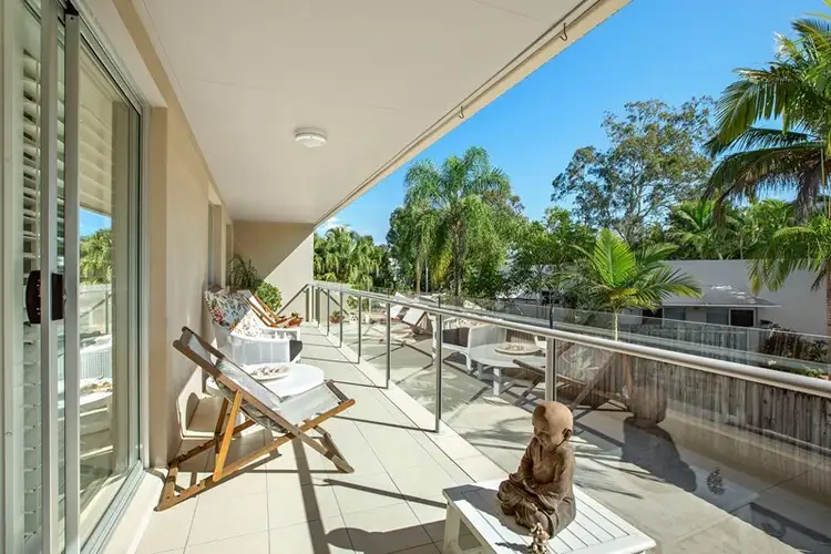 Seventh view of Homely block of units listing, 1 - 6/78 Hilton Terrace, Noosaville QLD 4566