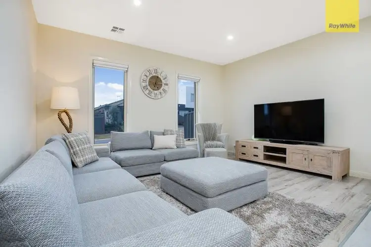 Fifth view of Homely house listing, 36 Frontier Avenue, Greenvale VIC 3059