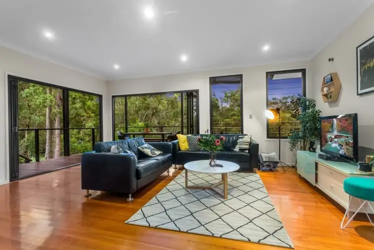 Fourth view of Homely house listing, 28-38 Ridgewood Court, Ferny Hills QLD 4055