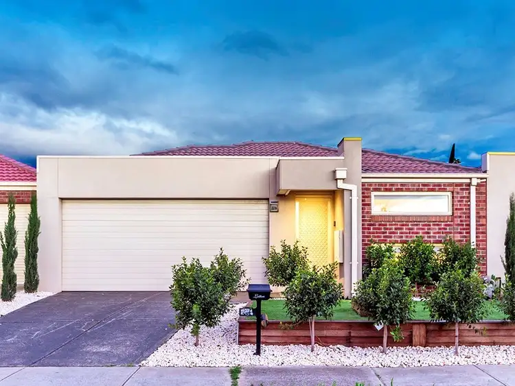 22B Stable Drive, Truganina VIC 3029