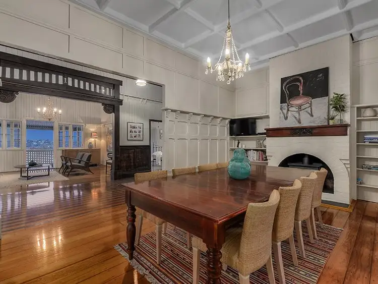 Sixth view of Homely house listing, 9 Mackay Street, Windsor QLD 4030