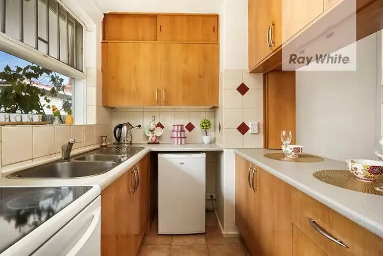 Second view of Homely apartment listing, 5/16 Wallace Street, Brunswick West VIC 3055